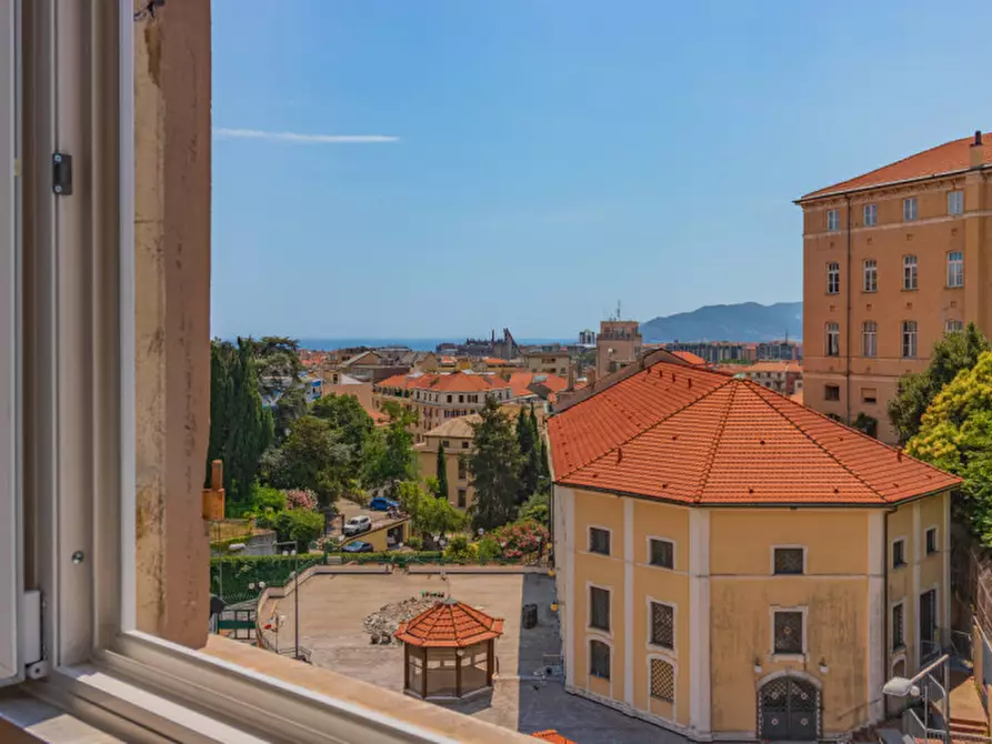 Immagine 18 di Appartamento in vendita  in Via Formica 9 a Savona