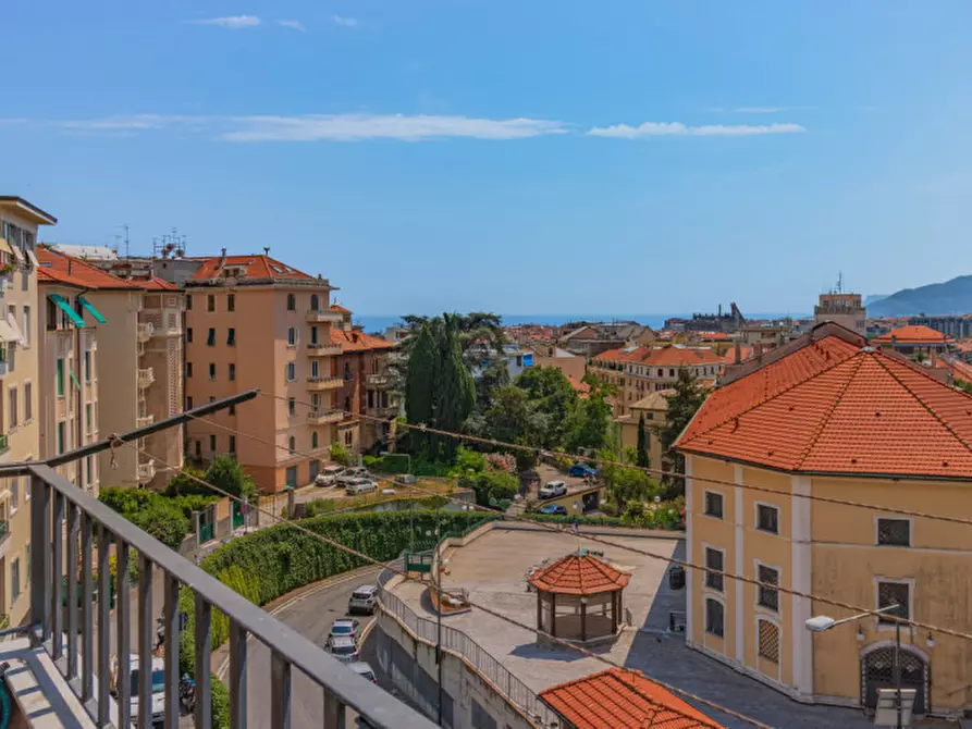 Immagine 23 di Appartamento in vendita  in Via Formica 9 a Savona