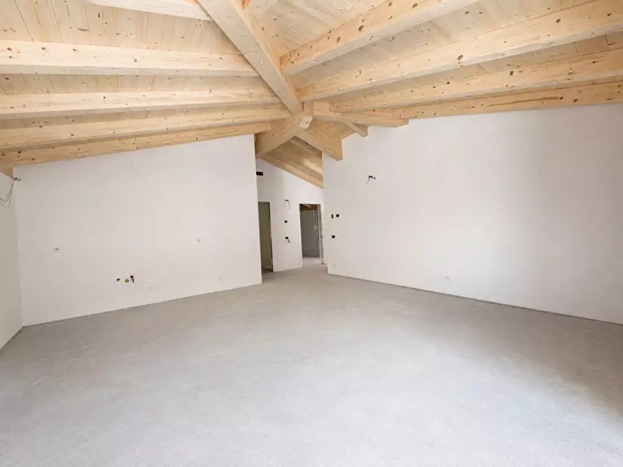 Immagine 8 di Appartamento in vendita  in via nazionale 45 a Trento