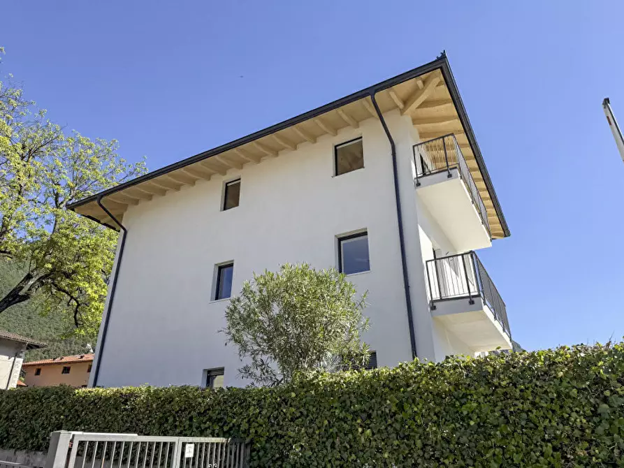 Immagine 18 di Appartamento in vendita  in via nazionale 45 a Trento