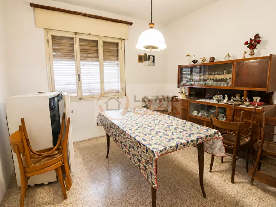 Immagine 3 di Casa bifamiliare in vendita  in Via Veneto a Campolongo Maggiore