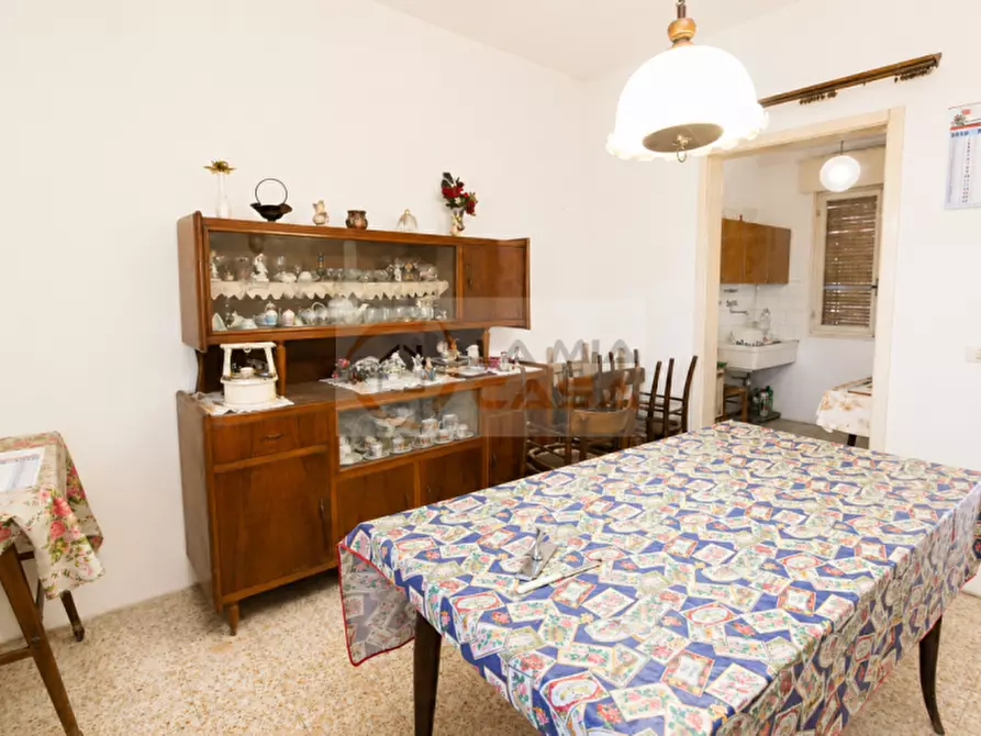 Immagine 4 di Casa bifamiliare in vendita  in Via Veneto a Campolongo Maggiore