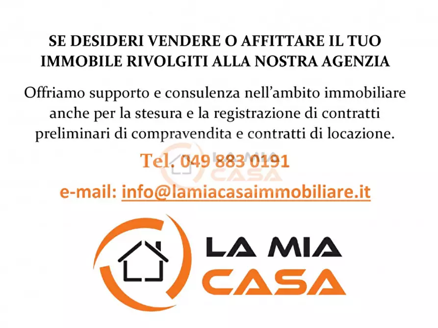 Immagine 13 di Casa bifamiliare in vendita  in Via Veneto a Campolongo Maggiore