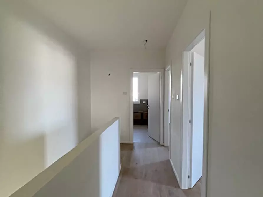 Immagine 3 di Casa trifamiliare in vendita  a Borgoricco