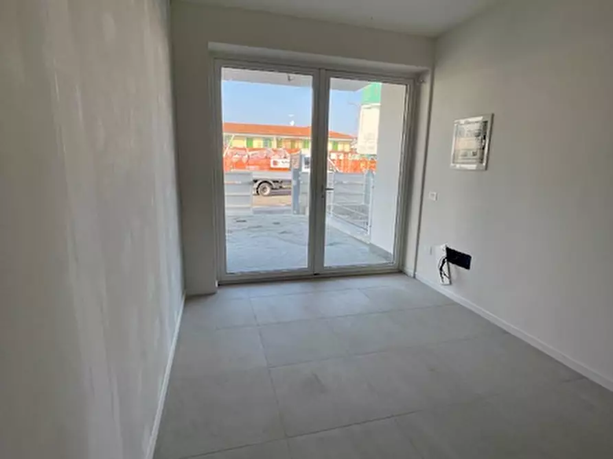 Immagine 9 di Casa trifamiliare in vendita  a Borgoricco