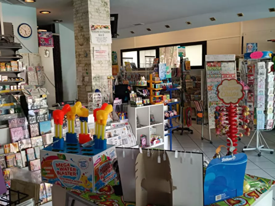 Immagine 3 di Attività commerciale in vendita  a Saonara