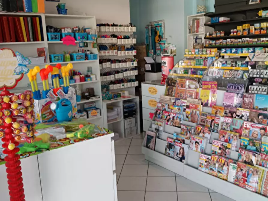 Immagine 4 di Attività commerciale in vendita  a Saonara