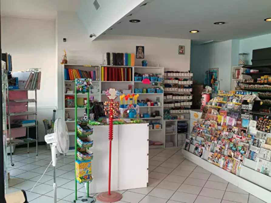 Immagine 8 di Attività commerciale in vendita  a Saonara