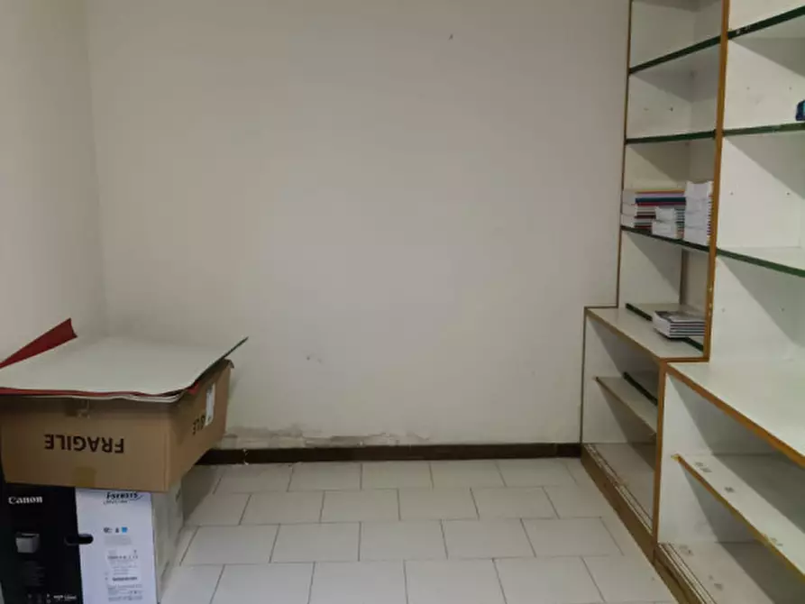 Immagine 10 di Attività commerciale in vendita  a Saonara