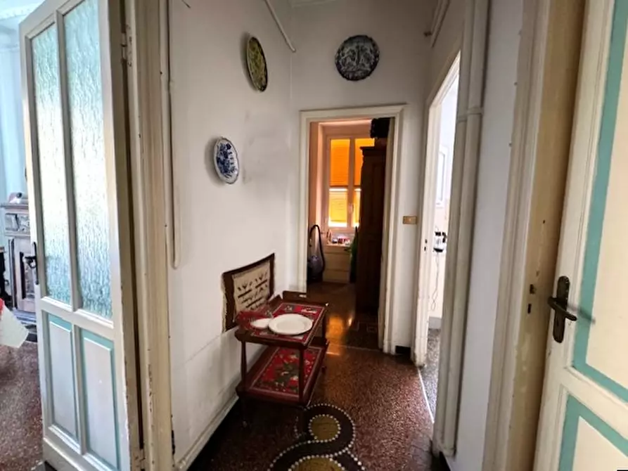 Immagine 6 di Appartamento in vendita  in Via privata Domizio Costa a Santa Margherita Ligure