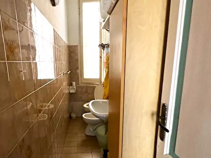 Immagine 9 di Appartamento in vendita  in Via privata Domizio Costa a Santa Margherita Ligure
