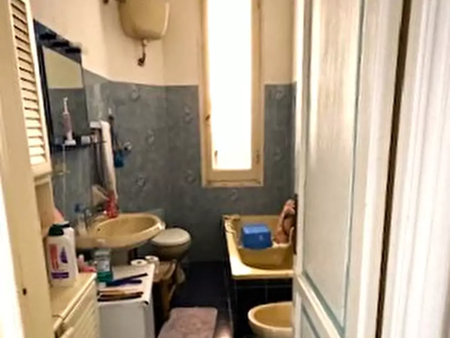 Immagine 10 di Appartamento in vendita  in Via privata Domizio Costa a Santa Margherita Ligure