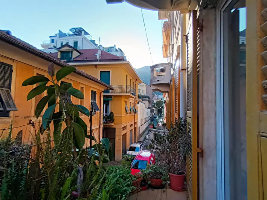 Immagine 13 di Appartamento in vendita  in Via privata Domizio Costa a Santa Margherita Ligure