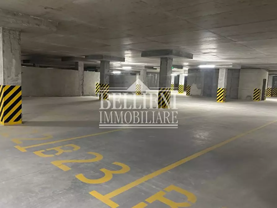 Immagine 4 di Posto auto in vendita  in Contra' San Marcello a Vicenza