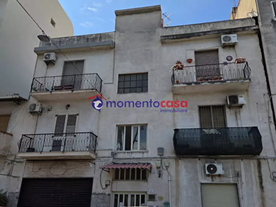 Immagine 1 di Appartamento in vendita  in viale pio undicesimo 84 a Reggio Di Calabria