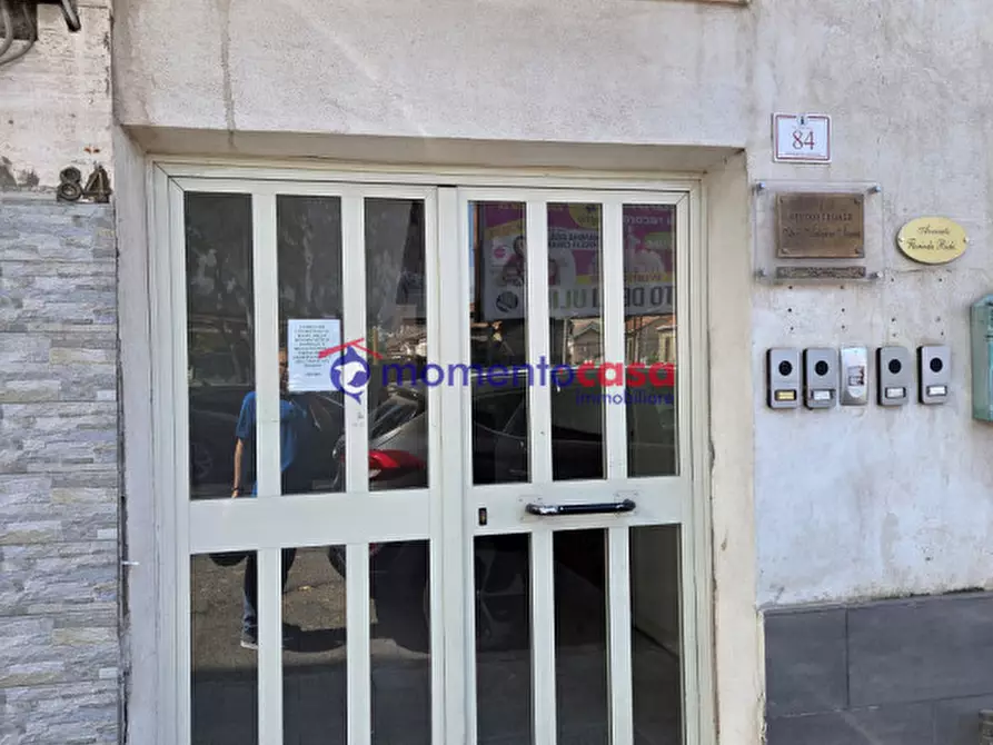 Immagine 2 di Appartamento in vendita  in viale pio undicesimo 84 a Reggio Di Calabria