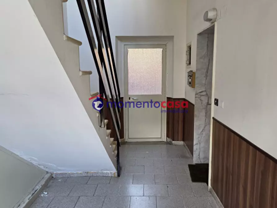 Immagine 3 di Appartamento in vendita  in viale pio undicesimo 84 a Reggio Di Calabria