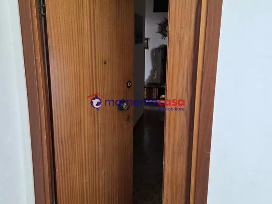 Immagine 5 di Appartamento in vendita  in viale pio undicesimo 84 a Reggio Di Calabria