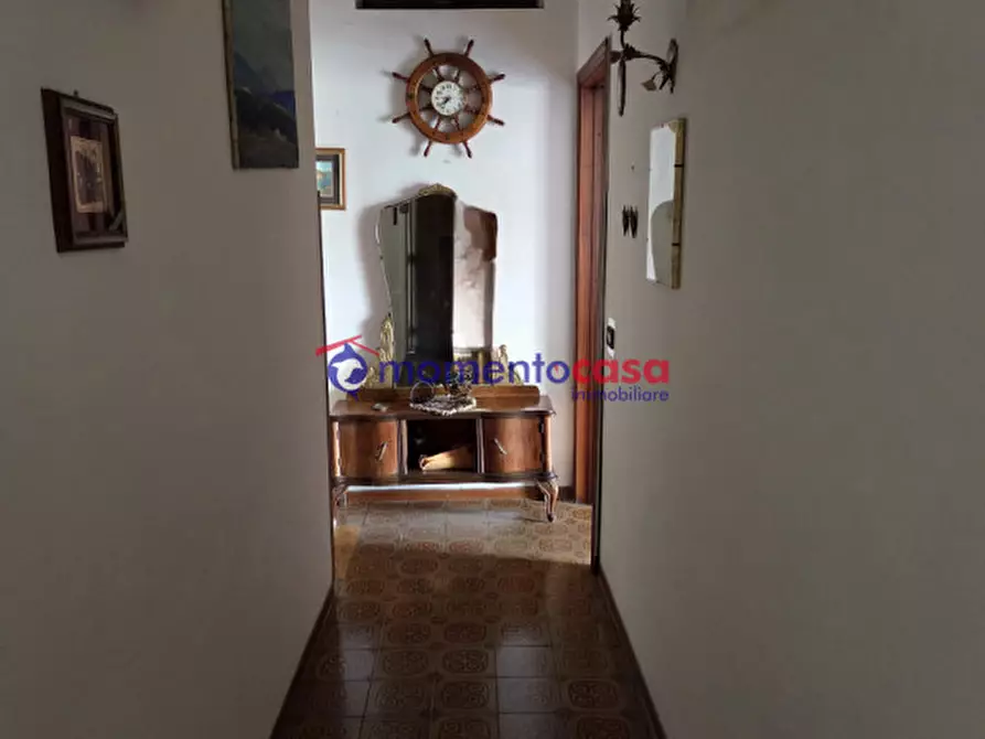 Immagine 6 di Appartamento in vendita  in viale pio undicesimo 84 a Reggio Di Calabria
