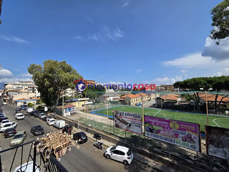 Immagine 9 di Appartamento in vendita  in viale pio undicesimo 84 a Reggio Di Calabria