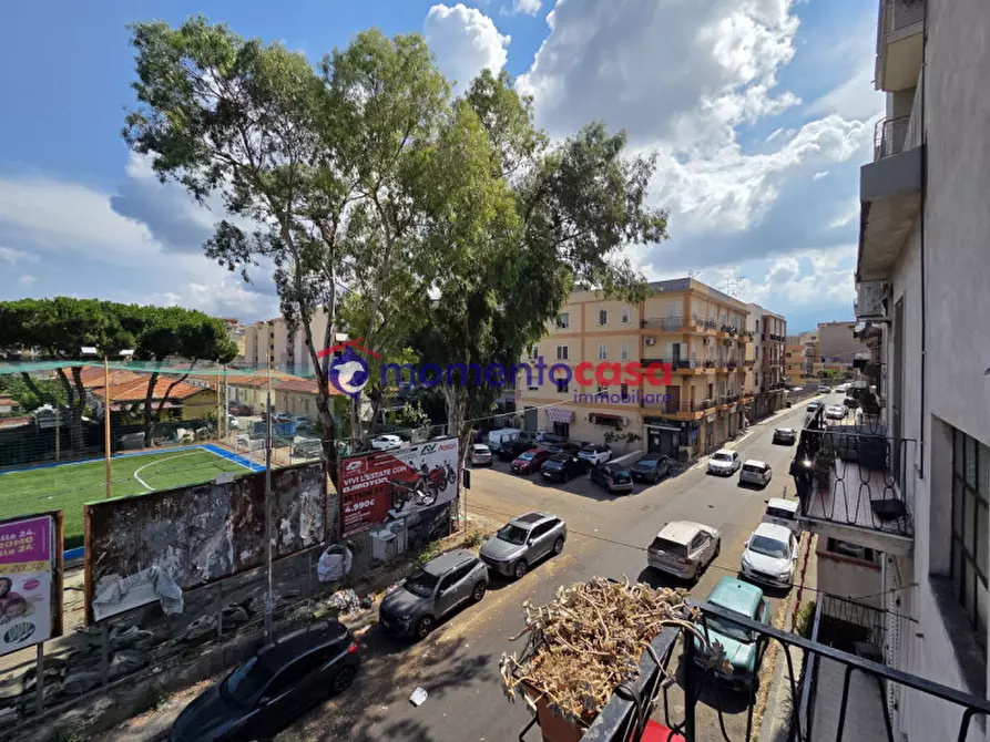 Immagine 10 di Appartamento in vendita  in viale pio undicesimo 84 a Reggio Di Calabria