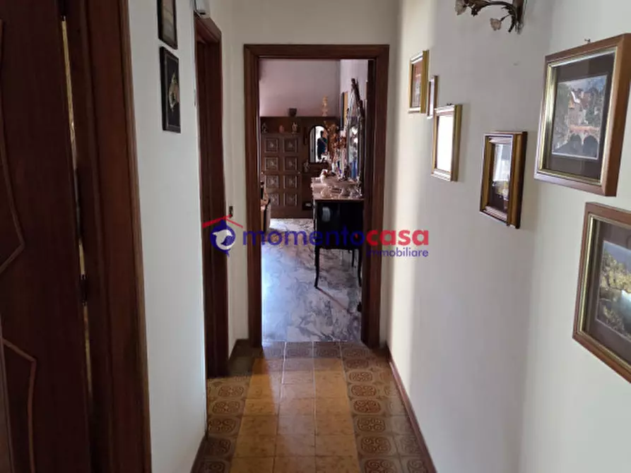 Immagine 11 di Appartamento in vendita  in viale pio undicesimo 84 a Reggio Di Calabria
