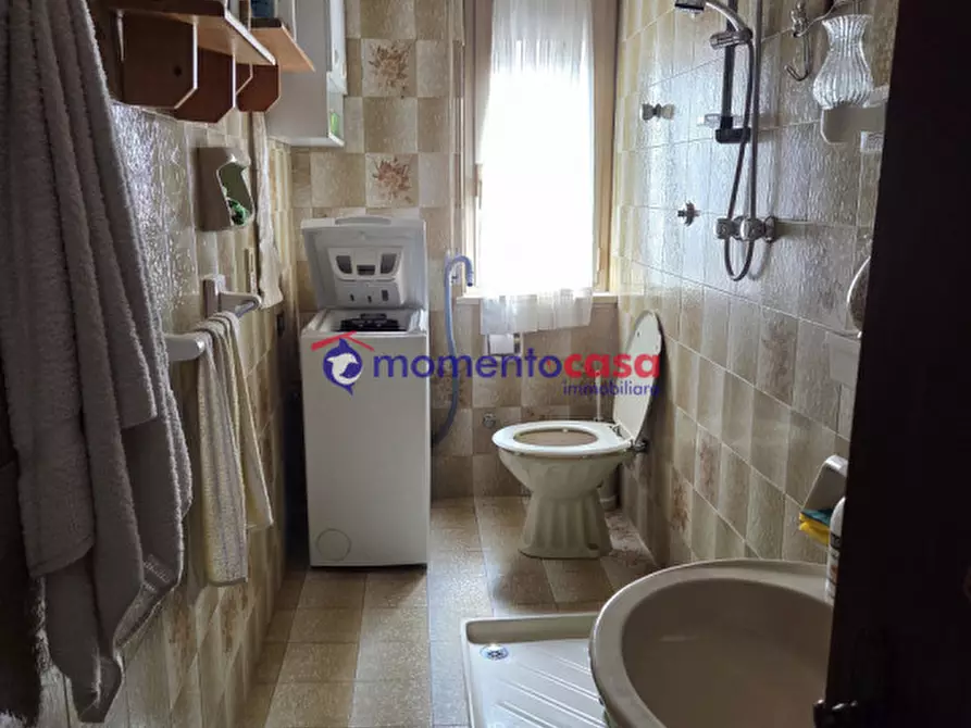 Immagine 12 di Appartamento in vendita  in viale pio undicesimo 84 a Reggio Di Calabria