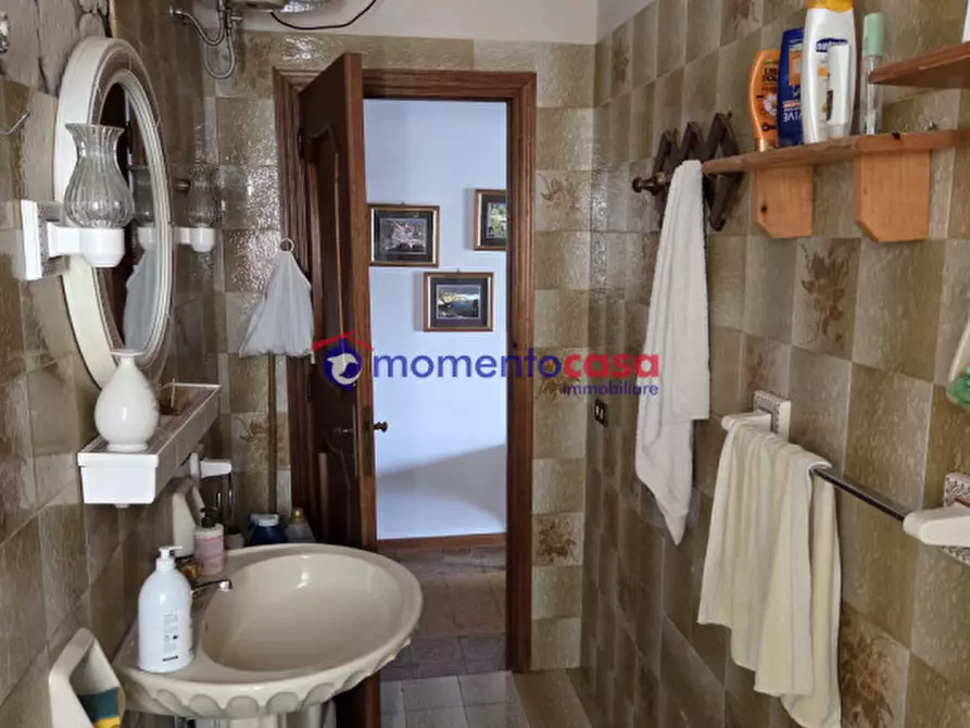 Immagine 13 di Appartamento in vendita  in viale pio undicesimo 84 a Reggio Di Calabria