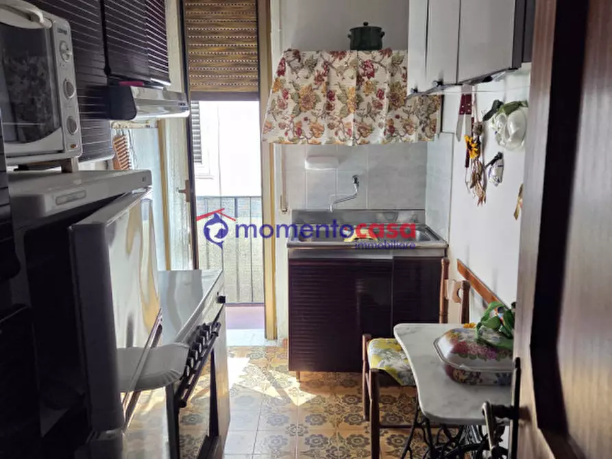 Immagine 14 di Appartamento in vendita  in viale pio undicesimo 84 a Reggio Di Calabria