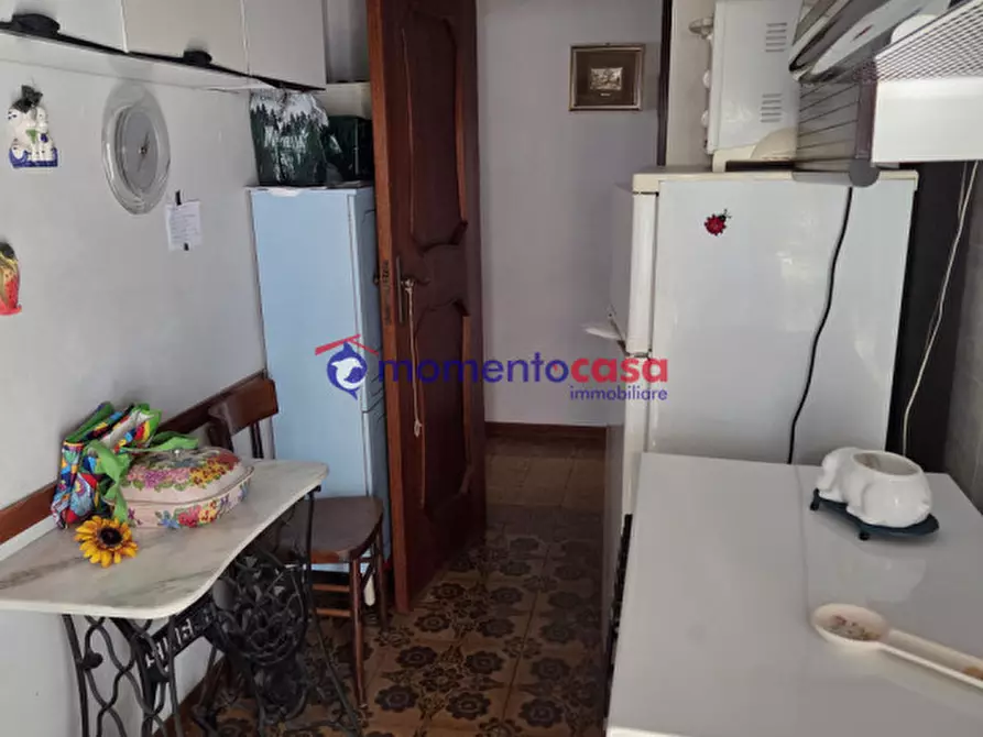 Immagine 15 di Appartamento in vendita  in viale pio undicesimo 84 a Reggio Di Calabria