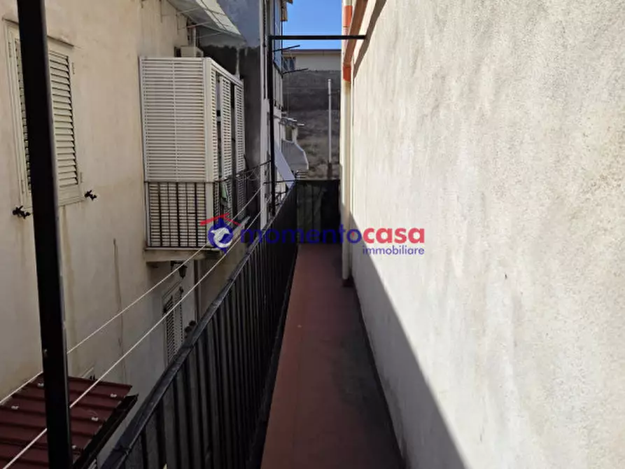 Immagine 16 di Appartamento in vendita  in viale pio undicesimo 84 a Reggio Di Calabria