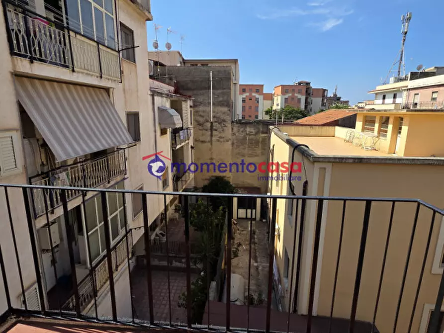 Immagine 19 di Appartamento in vendita  in viale pio undicesimo 84 a Reggio Di Calabria