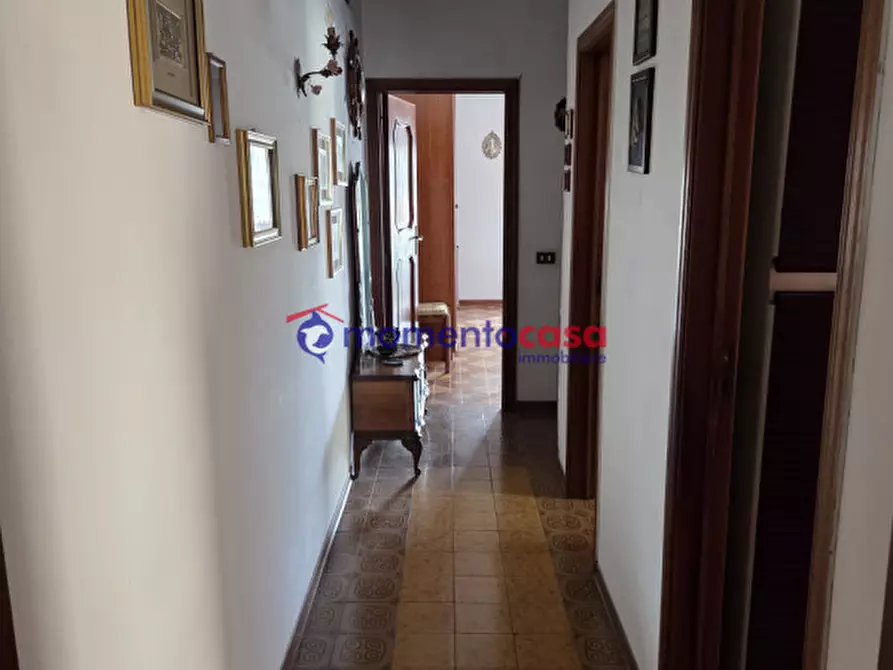 Immagine 20 di Appartamento in vendita  in viale pio undicesimo 84 a Reggio Di Calabria