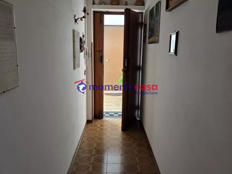 Immagine 21 di Appartamento in vendita  in viale pio undicesimo 84 a Reggio Di Calabria