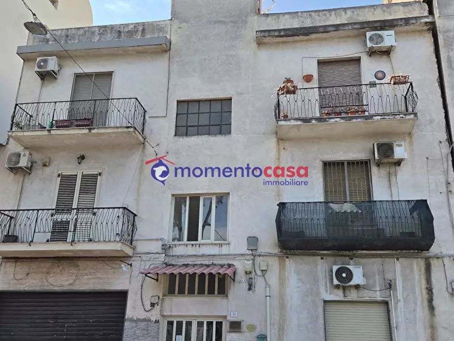 Immagine 22 di Appartamento in vendita  in viale pio undicesimo 84 a Reggio Di Calabria