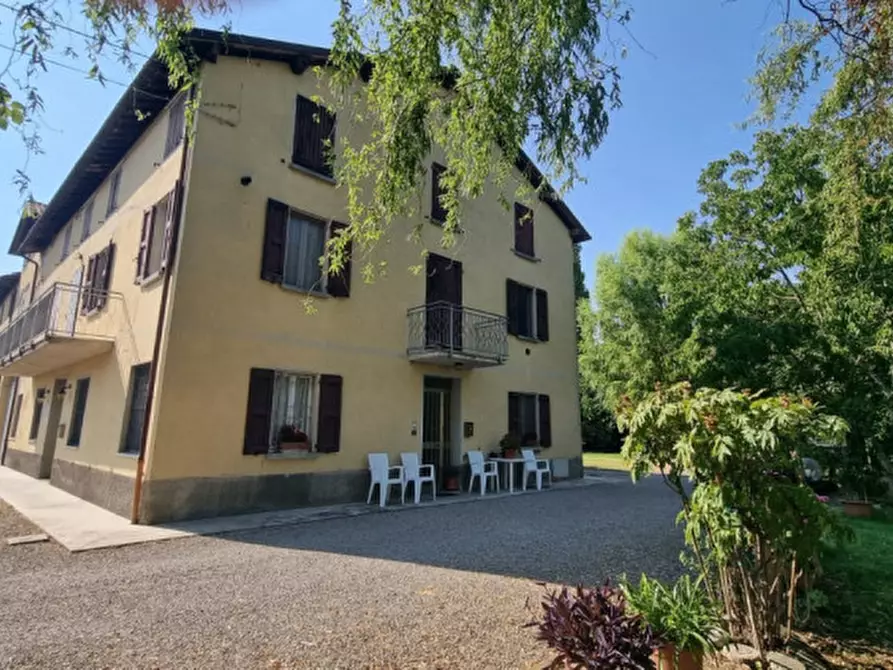 Immagine 2 di Casa indipendente in vendita  in VIA DEI RONCHI a Reggio Nell'emilia