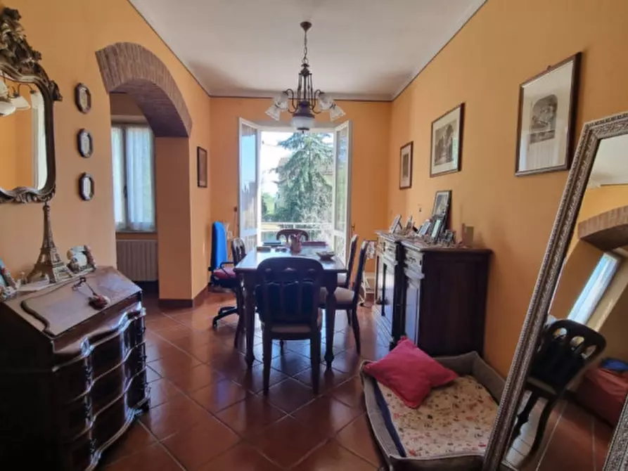 Immagine 4 di Casa indipendente in vendita  in VIA DEI RONCHI a Reggio Nell'emilia