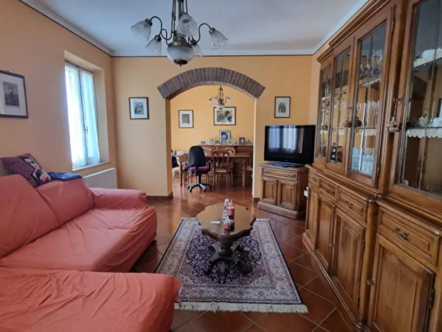 Immagine 5 di Casa indipendente in vendita  in VIA DEI RONCHI a Reggio Nell'emilia