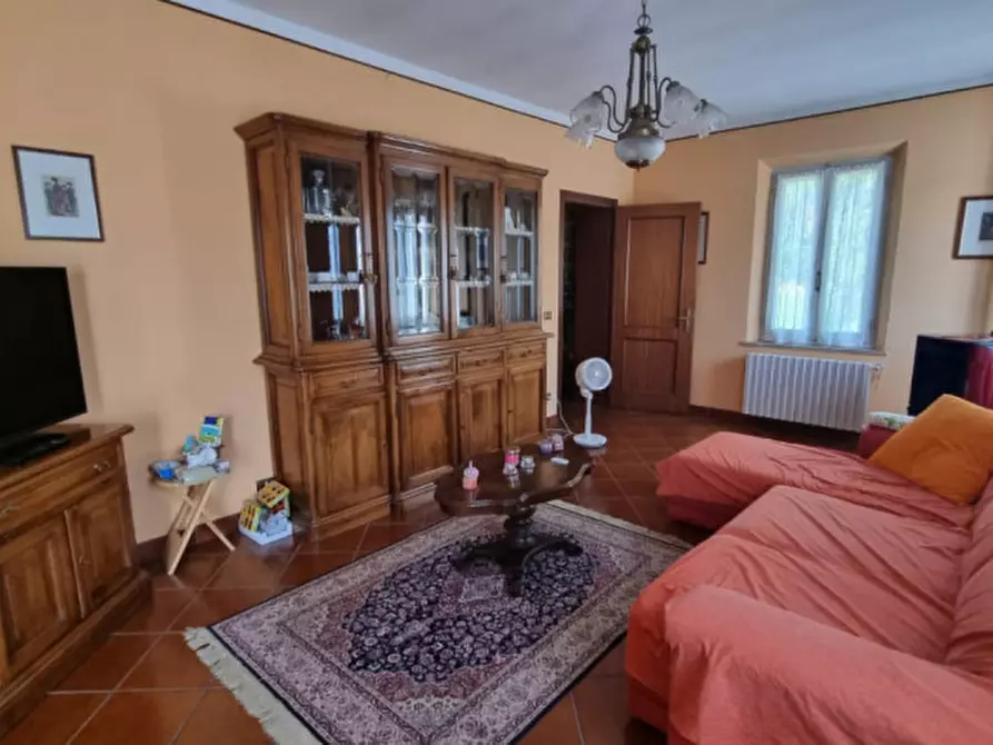 Immagine 6 di Casa indipendente in vendita  in VIA DEI RONCHI a Reggio Nell'emilia