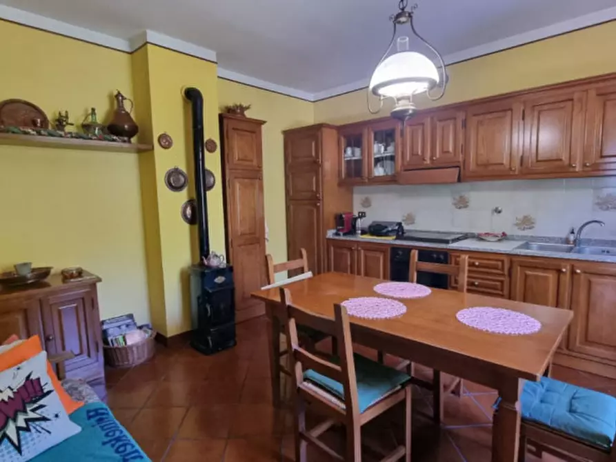 Immagine 7 di Casa indipendente in vendita  in VIA DEI RONCHI a Reggio Nell'emilia