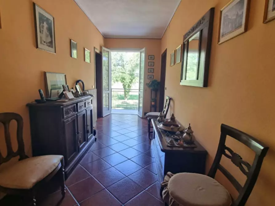 Immagine 8 di Casa indipendente in vendita  in VIA DEI RONCHI a Reggio Nell'emilia