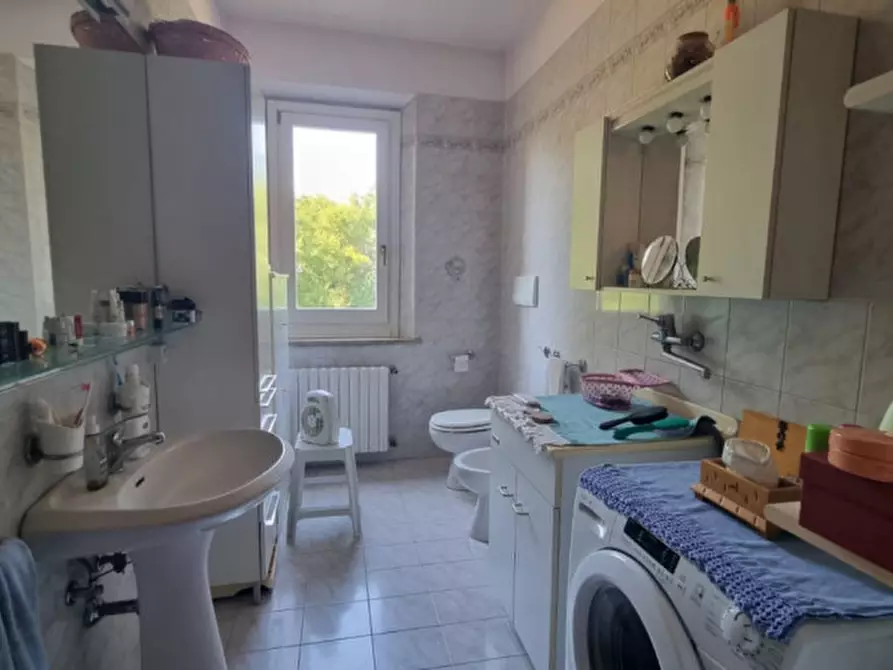 Immagine 9 di Casa indipendente in vendita  in VIA DEI RONCHI a Reggio Nell'emilia