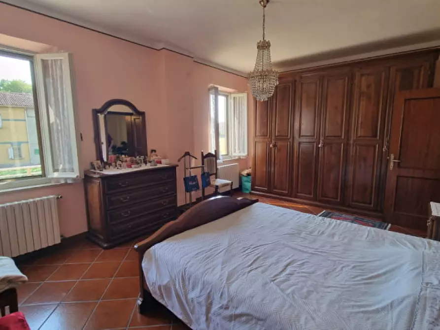 Immagine 10 di Casa indipendente in vendita  in VIA DEI RONCHI a Reggio Nell'emilia