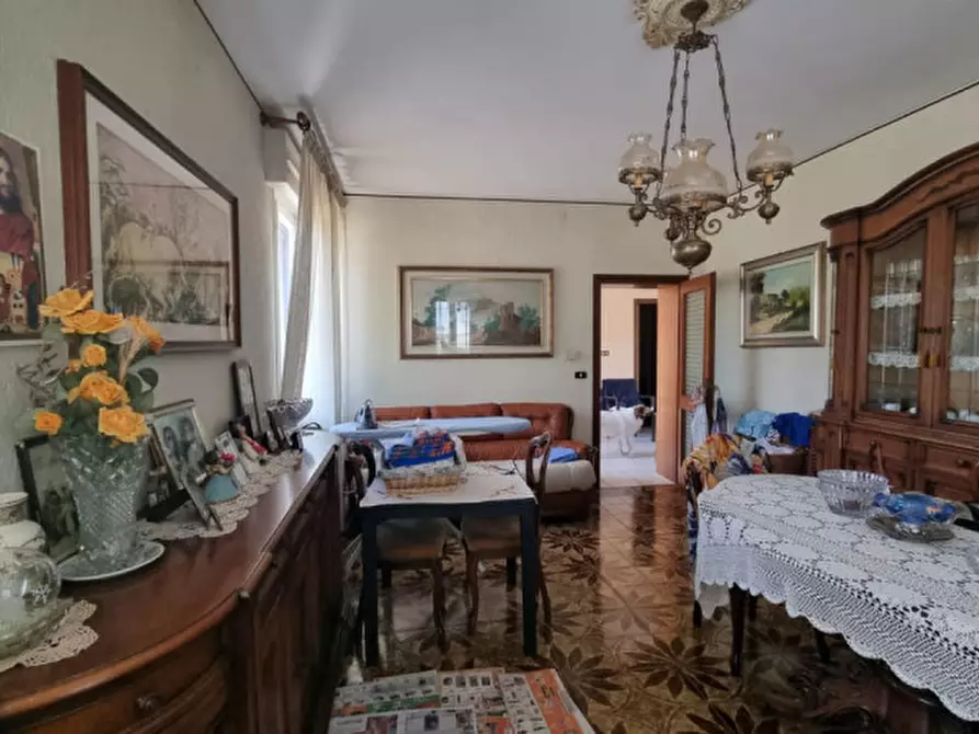 Immagine 11 di Casa indipendente in vendita  in VIA DEI RONCHI a Reggio Nell'emilia