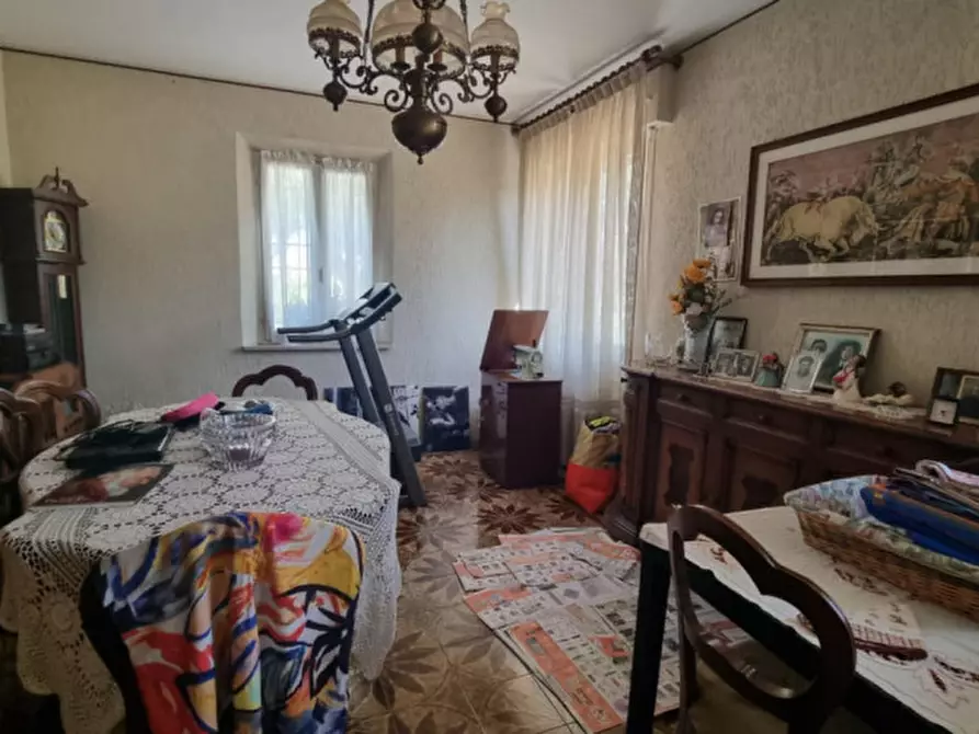 Immagine 12 di Casa indipendente in vendita  in VIA DEI RONCHI a Reggio Nell'emilia