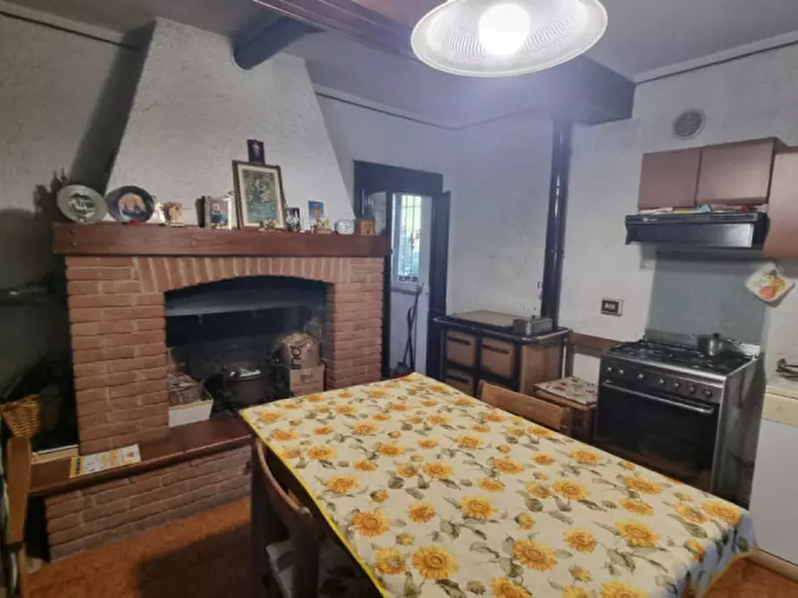 Immagine 15 di Casa indipendente in vendita  in VIA DEI RONCHI a Reggio Nell'emilia