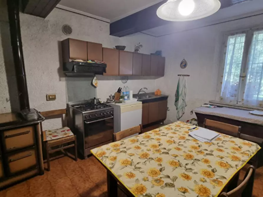 Immagine 16 di Casa indipendente in vendita  in VIA DEI RONCHI a Reggio Nell'emilia