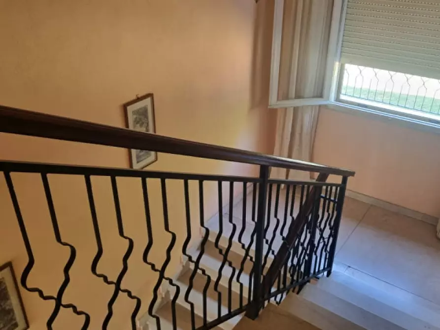 Immagine 18 di Casa indipendente in vendita  in VIA DEI RONCHI a Reggio Nell'emilia