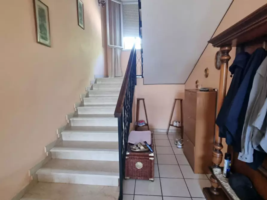 Immagine 19 di Casa indipendente in vendita  in VIA DEI RONCHI a Reggio Nell'emilia