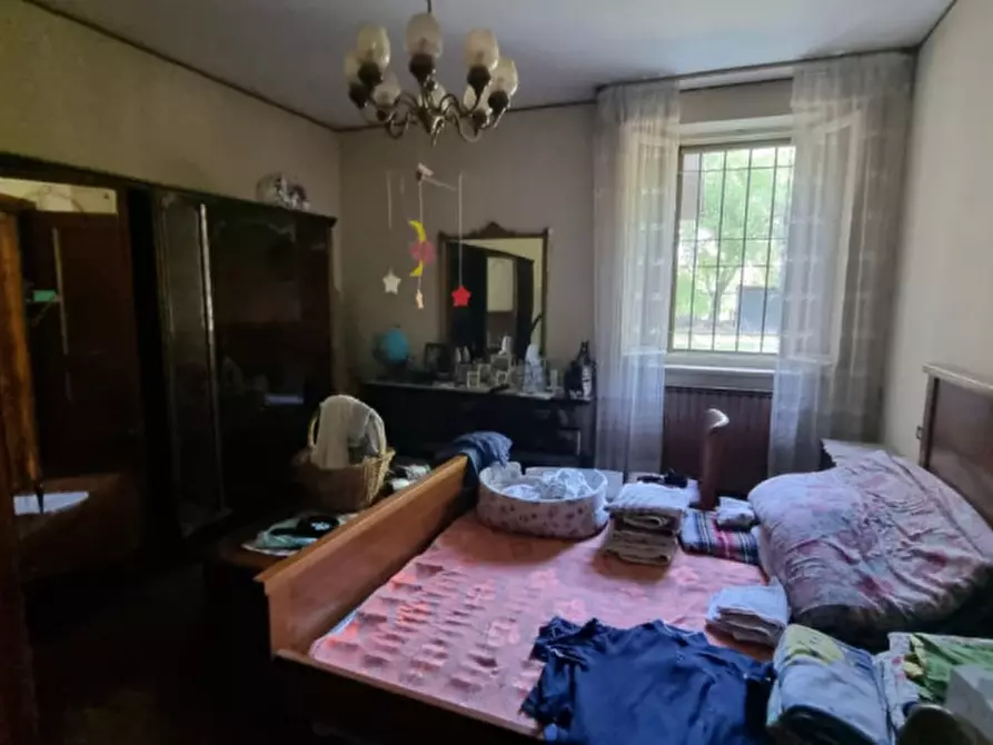 Immagine 20 di Casa indipendente in vendita  in VIA DEI RONCHI a Reggio Nell'emilia